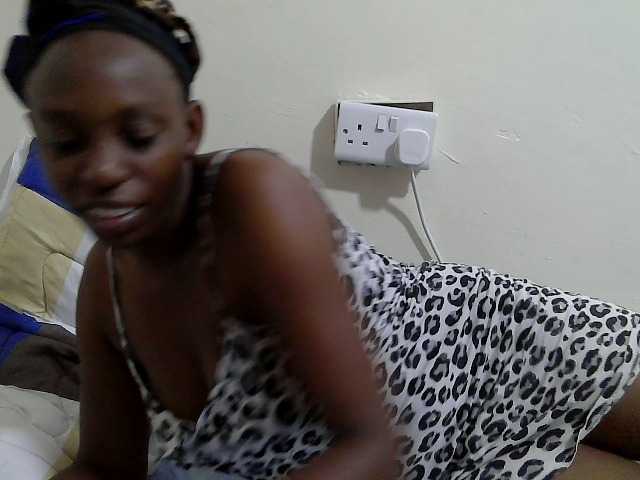 Anitah1 live cam on BongaCams