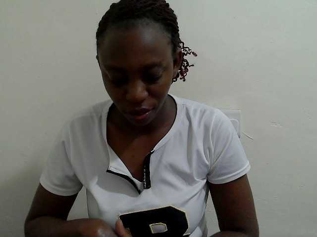 Anitah1 live cam on BongaCams