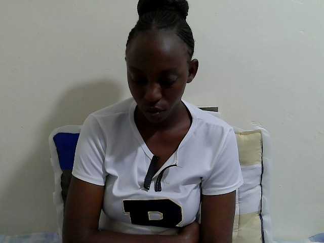 Anitah1 live cam on BongaCams