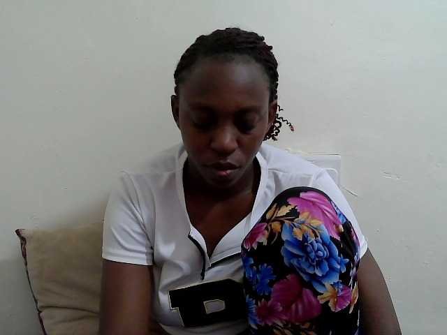 Anitah1 live cam on BongaCams