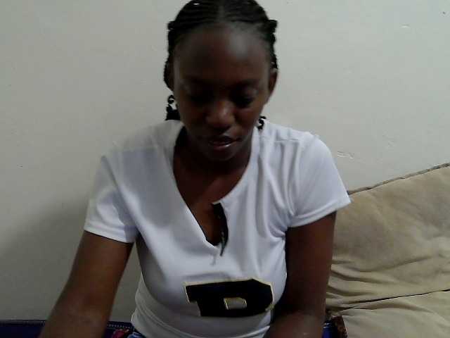 Anitah1 live cam on BongaCams