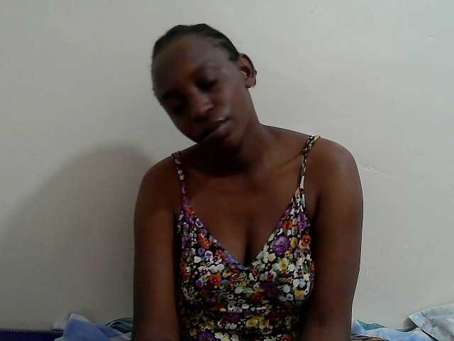 Anitah1 live cam on BongaCams