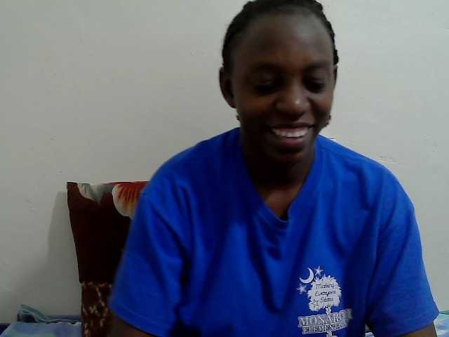 Anitah1 webcam