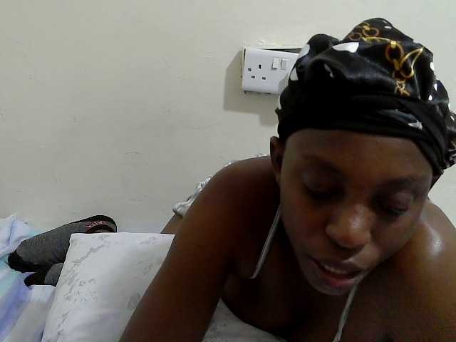 Anitah1 live cam on BongaCams