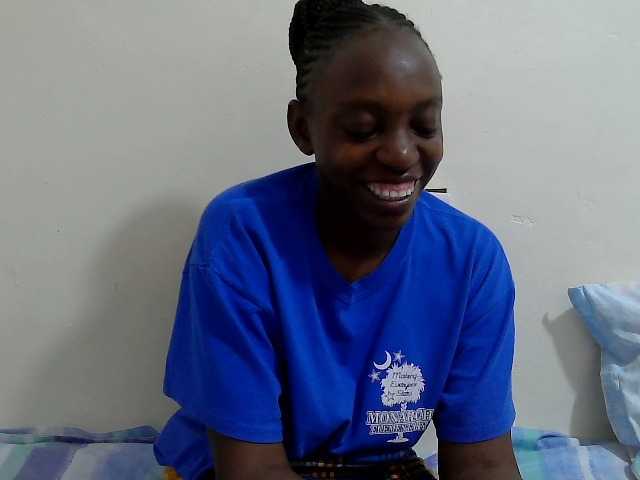 Anitah1 live cam on BongaCams