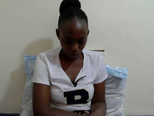 Anitah1 live cam on BongaCams