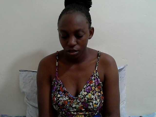 Anitah1 live cam on BongaCams