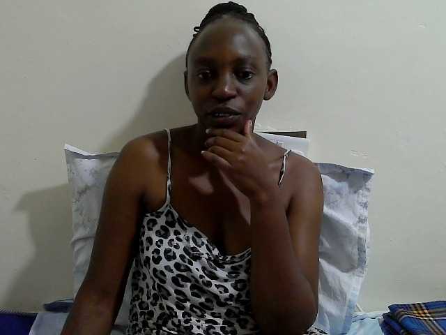 Anitah1 live cam on BongaCams