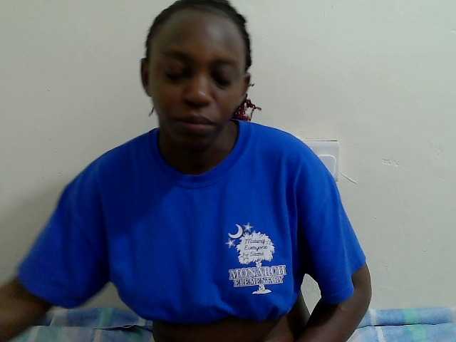 Anitah1 live cam on BongaCams