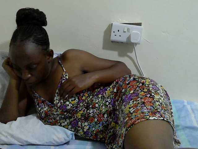 Anitah1 live cam on BongaCams