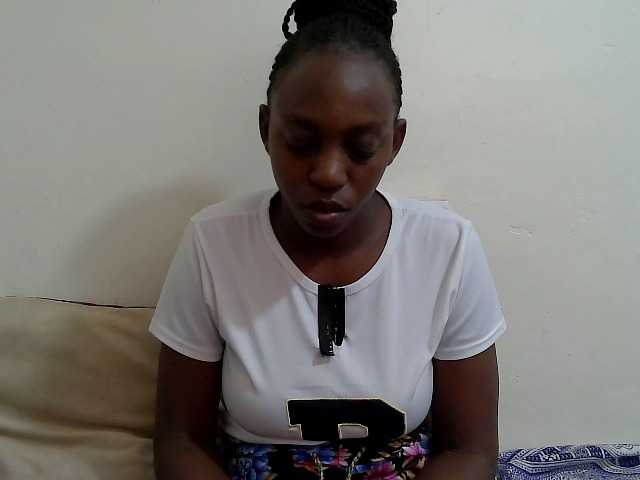 Anitah1 live cam on BongaCams