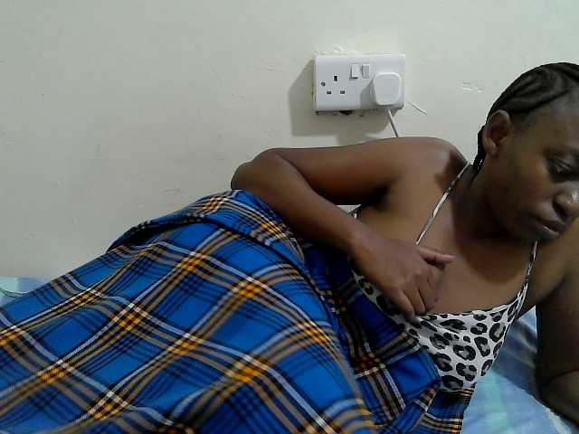 Anitah1 live webcam show