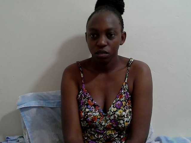 Anitah1 live cam on BongaCams