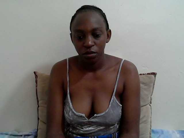Anitah1 live cam on BongaCams
