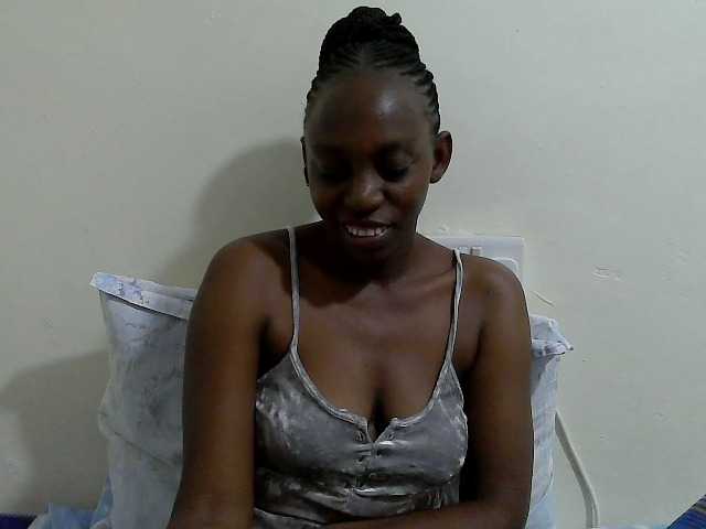 Anitah1 live cam on BongaCams