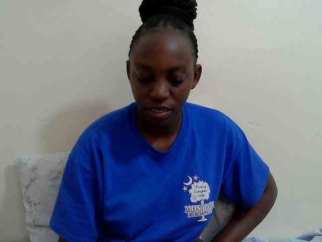 Anitah1 webcam