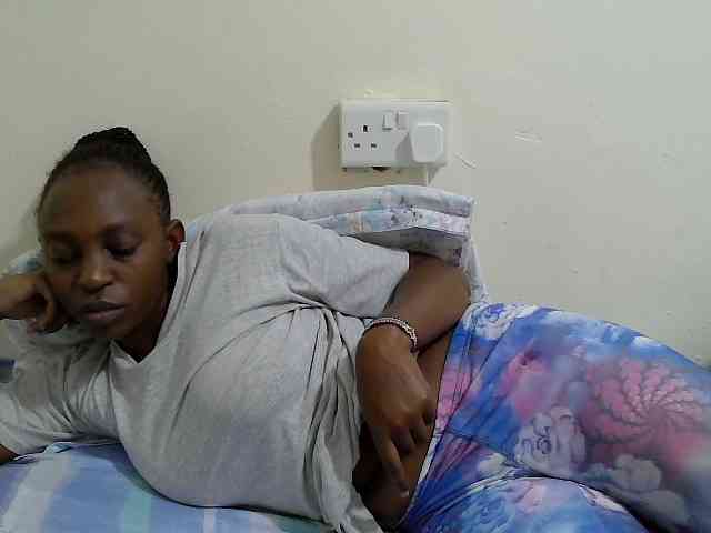 Anitah1 webcam