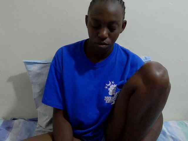 Anitah1 webcam
