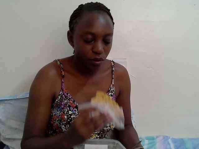 Anitah1 webcam