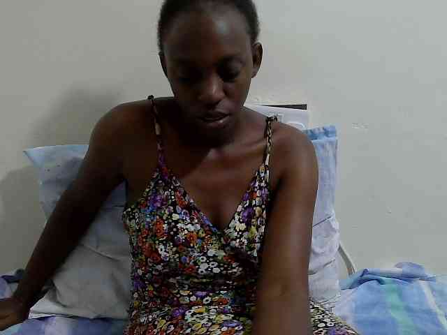 Anitah1 webcam