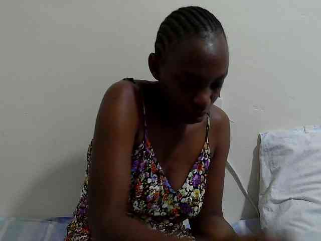 Anitah1 webcam
