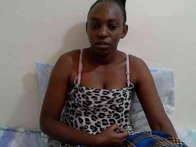 Anitah1 webcam