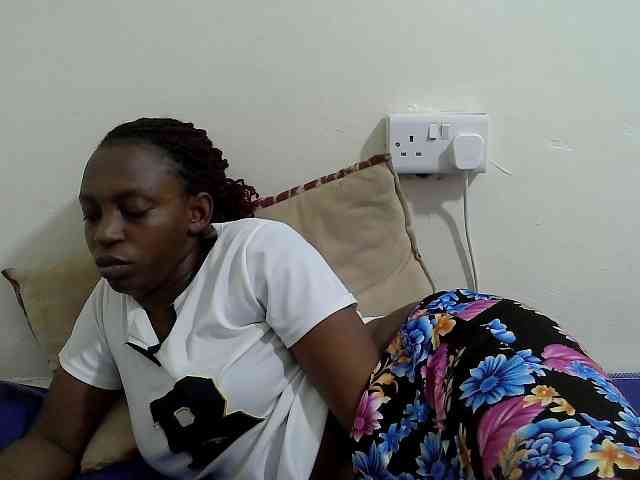 Anitah1 webcam