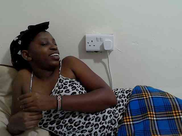 Anitah1 webcam