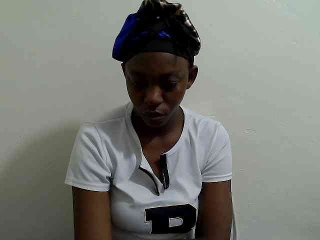 Anitah1 webcam
