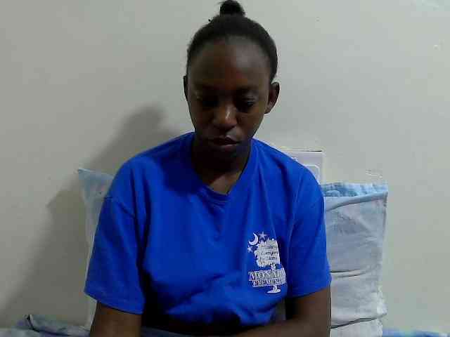 Anitah1 webcam