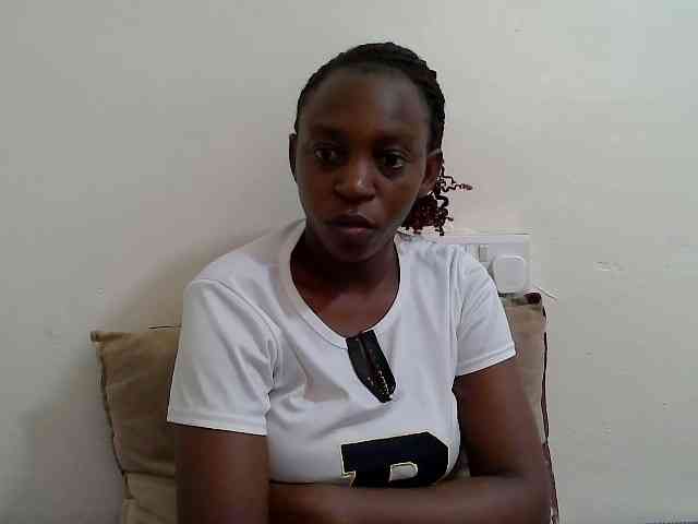 Anitah1 webcam