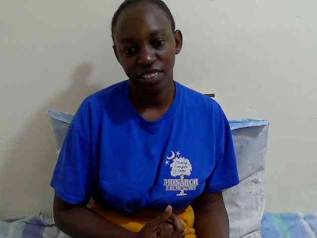 Anitah1 webcam