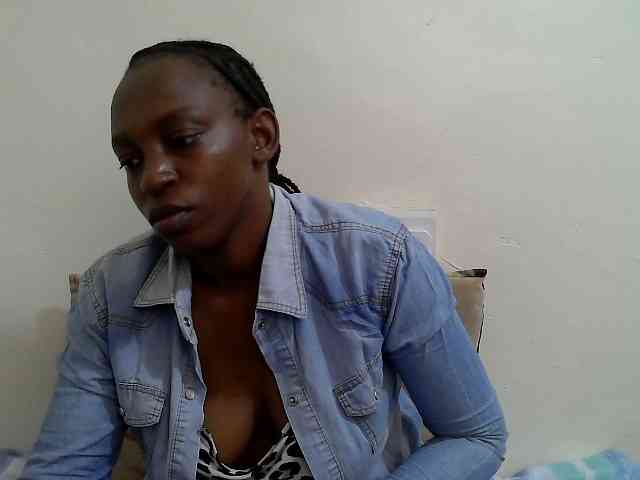 Anitah1 webcam