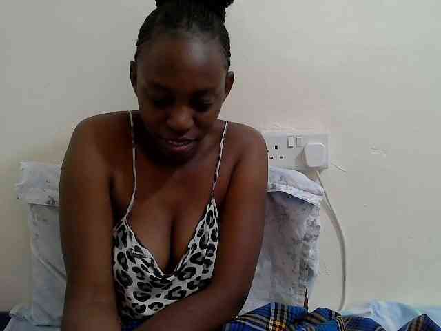 Anitah1 webcam
