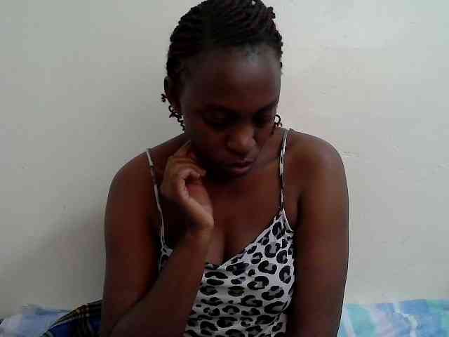 Anitah1 webcam