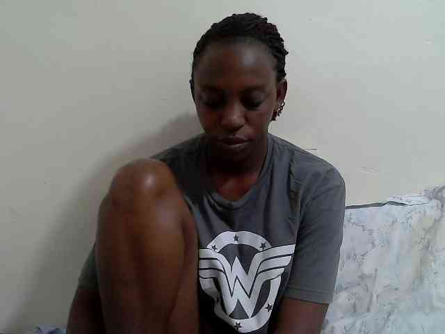 Anitah1 webcam