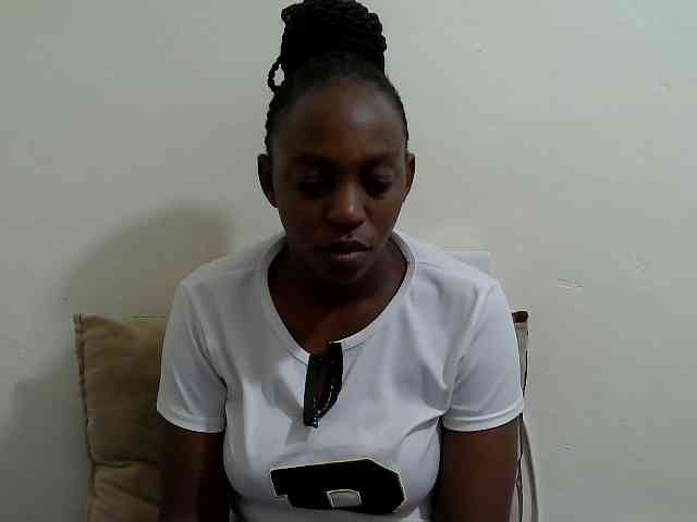 Anitah1 webcam