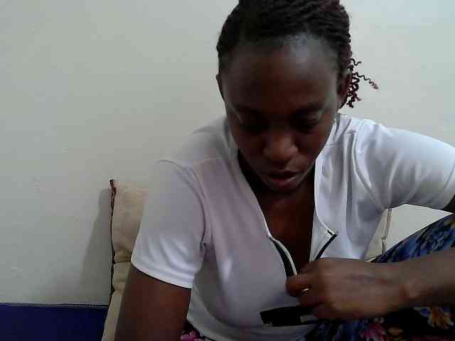 Anitah1 webcam