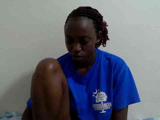 Anitah1 webcam