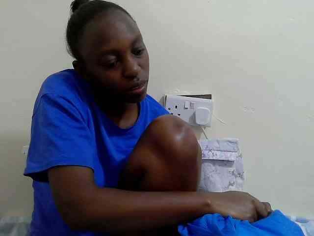 Anitah1 webcam