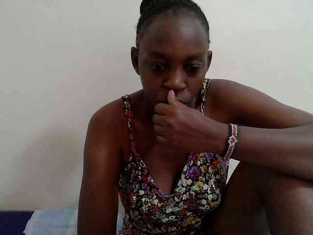 Anitah1 webcam