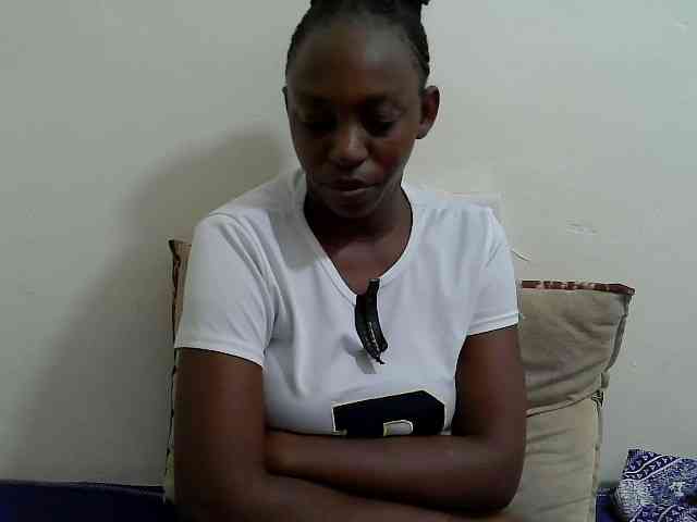 Anitah1 webcam