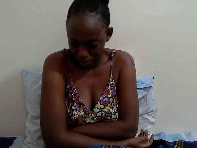Anitah1 webcam