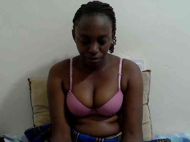 Anitah1 webcam