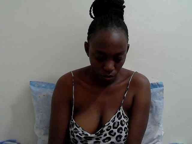 Anitah1 webcam