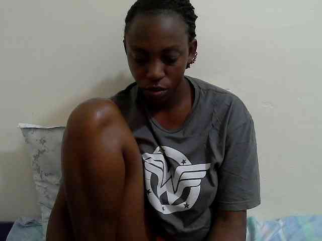 Anitah1 webcam