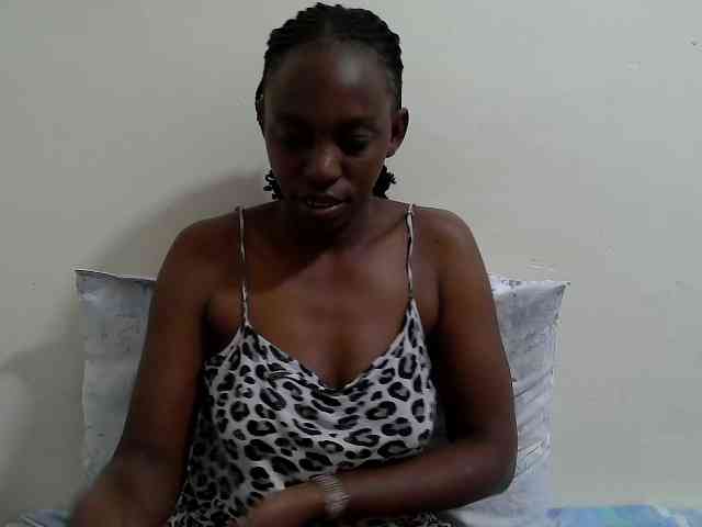 Anitah1 webcam