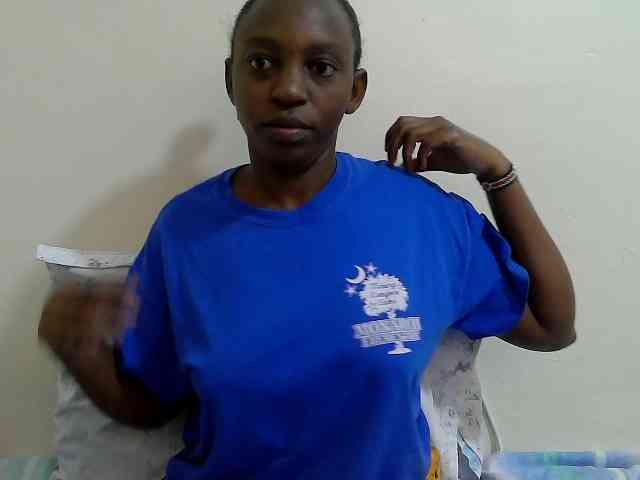 Anitah1 webcam