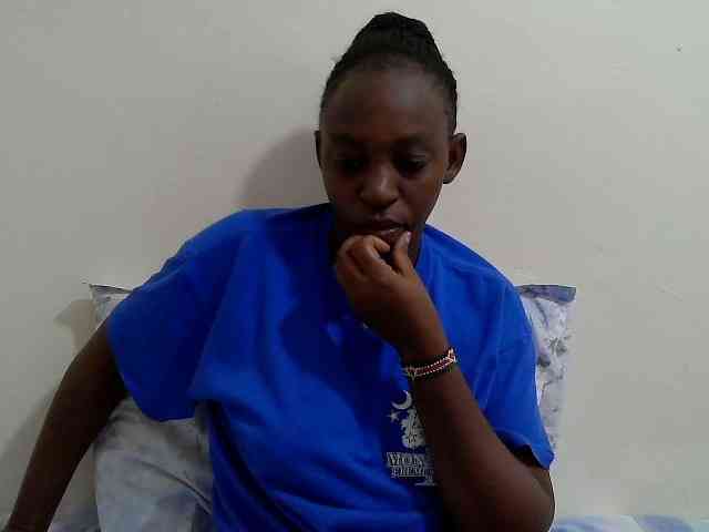 Anitah1 webcam