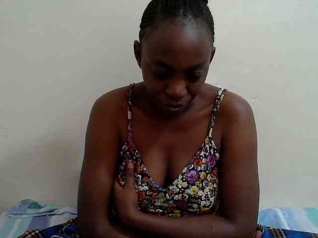 Anitah1 webcam